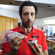 Image for article titled When the zombie apocalypse comes, expect to see You’re The Worst’s Desmin Borges in his underwear